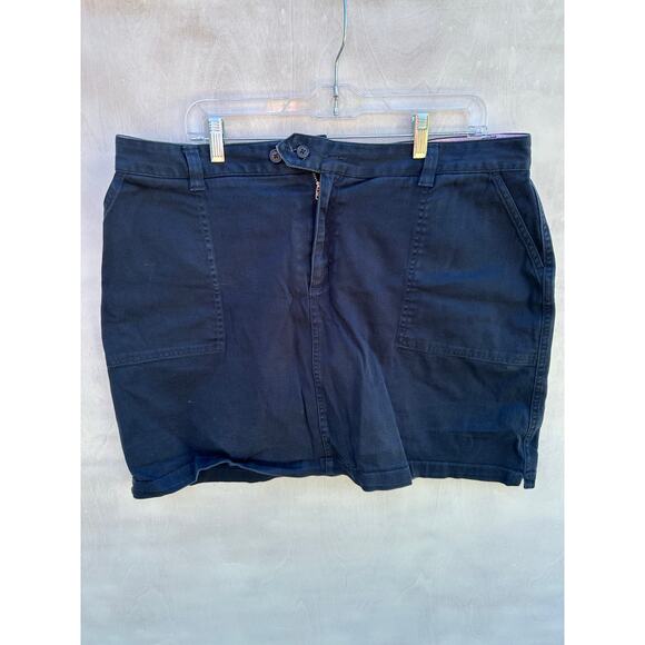 Land’s End skort - Picture 1 of 6